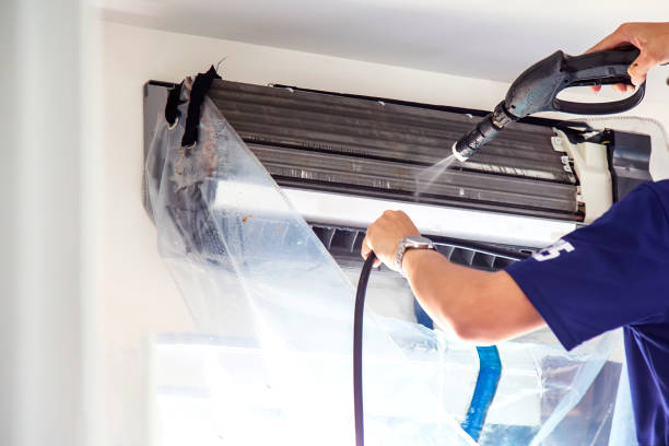 Best Emergency Air Duct Cleaning  in Lake Andes, SD