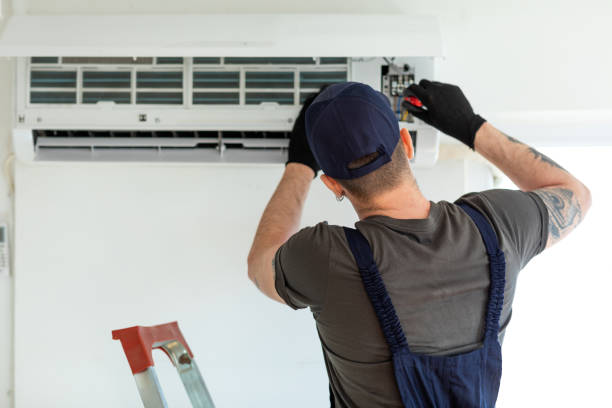Best Air Duct Cleaning Near Me in Lake Andes, SD