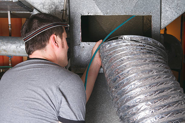 Best Affordable Air Duct Cleaning  in Lake Andes, SD