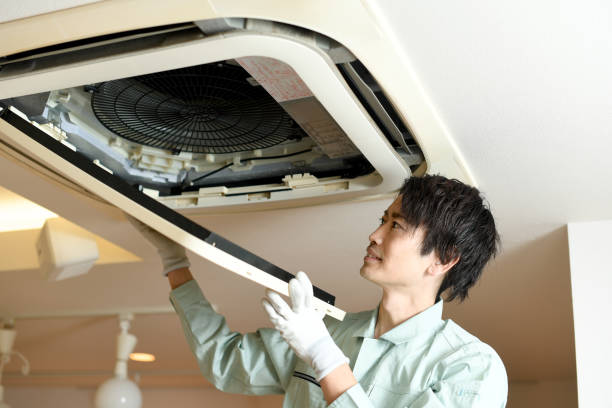 Best Residential Air Duct Cleaning  in Lake Andes, SD
