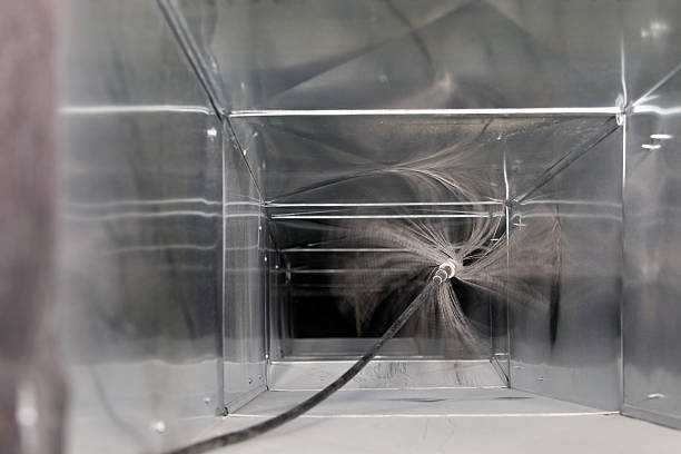 Best Commercial Air Duct Cleaning  in Lake Andes, SD