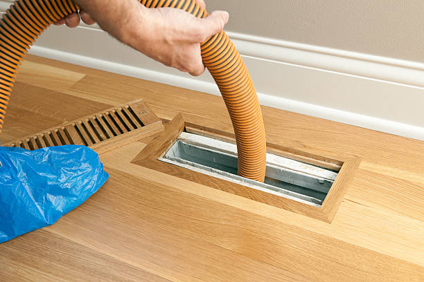 Best HVAC Duct Inspection Services  in Lake Andes, SD