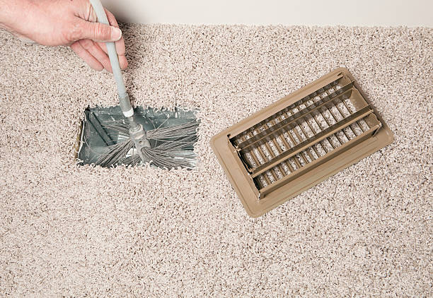 Best Residential Air Duct Cleaning  in Lake Andes, SD