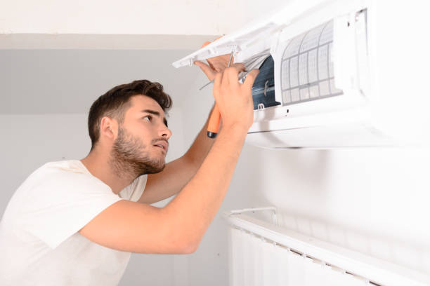 Best General Air Duct Cleaning  in Lake Andes, SD
