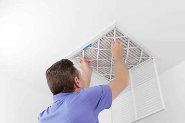 Best Best Air Duct Cleaning Company  in Lake Andes, SD